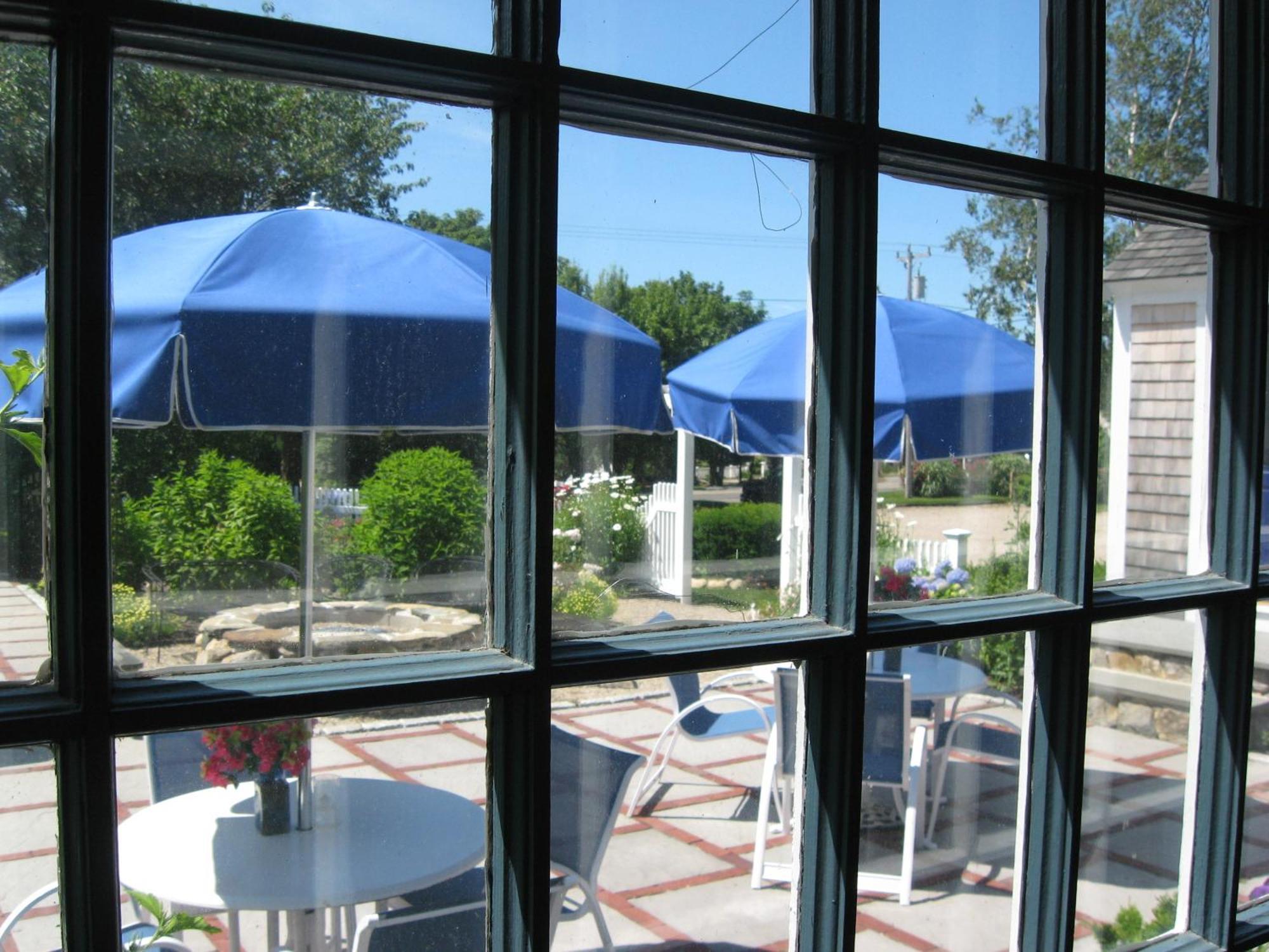 Ship'S Knees Inn East Orleans Exterior photo
